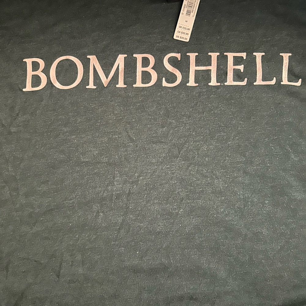Bombshell - Picture 4 of 4